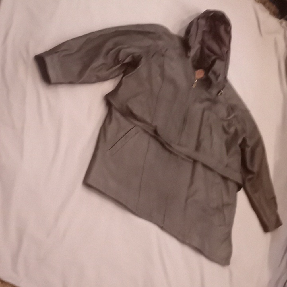 STONE ROCKERS jacket - Picture 4 of 5